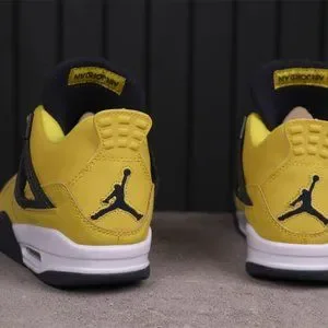 Jordan | Shoes | Air Jordan 4 Aj4 Hornet Size 15 | Poshmark display picture 3